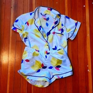 Kate spade pjs